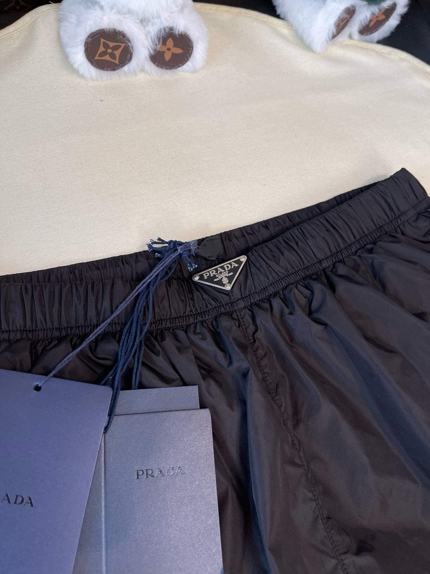 Prada Shorts