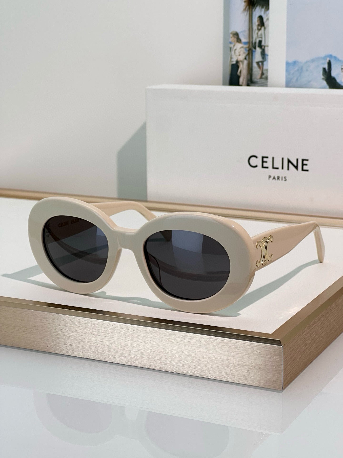 Celine Sunglasses