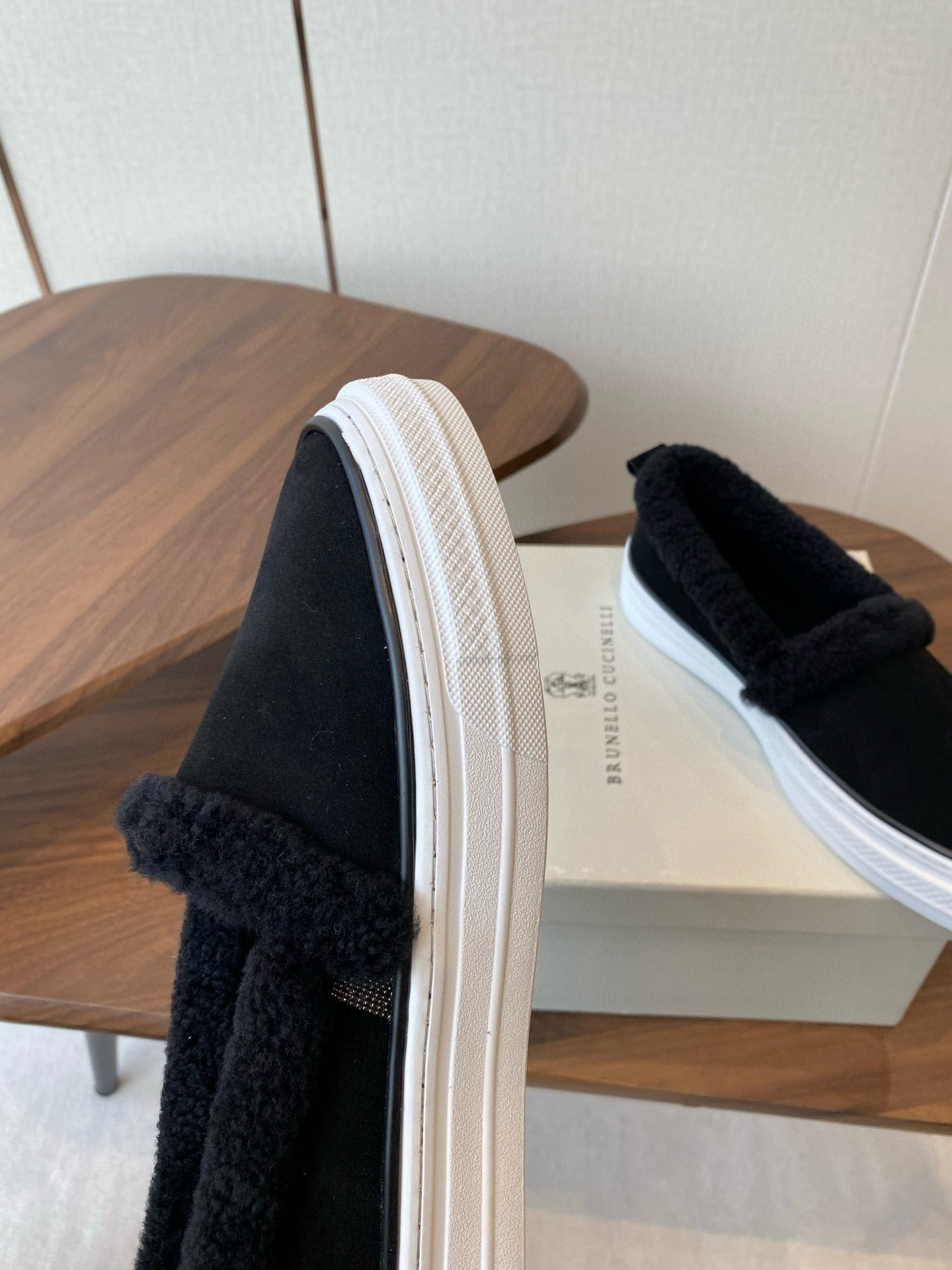 Brunello Cucinelli Loafers