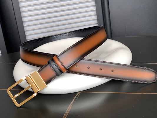 Berluti Belts