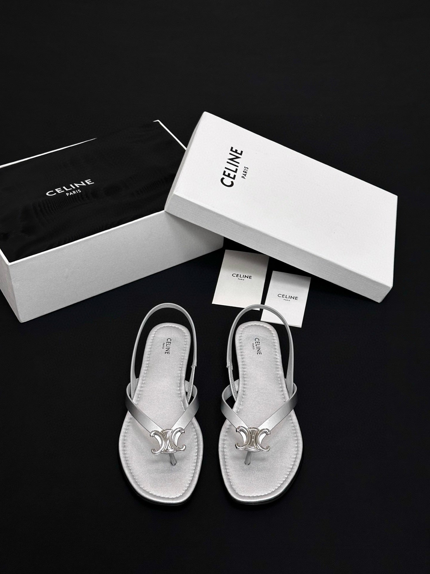 Celine Sandals