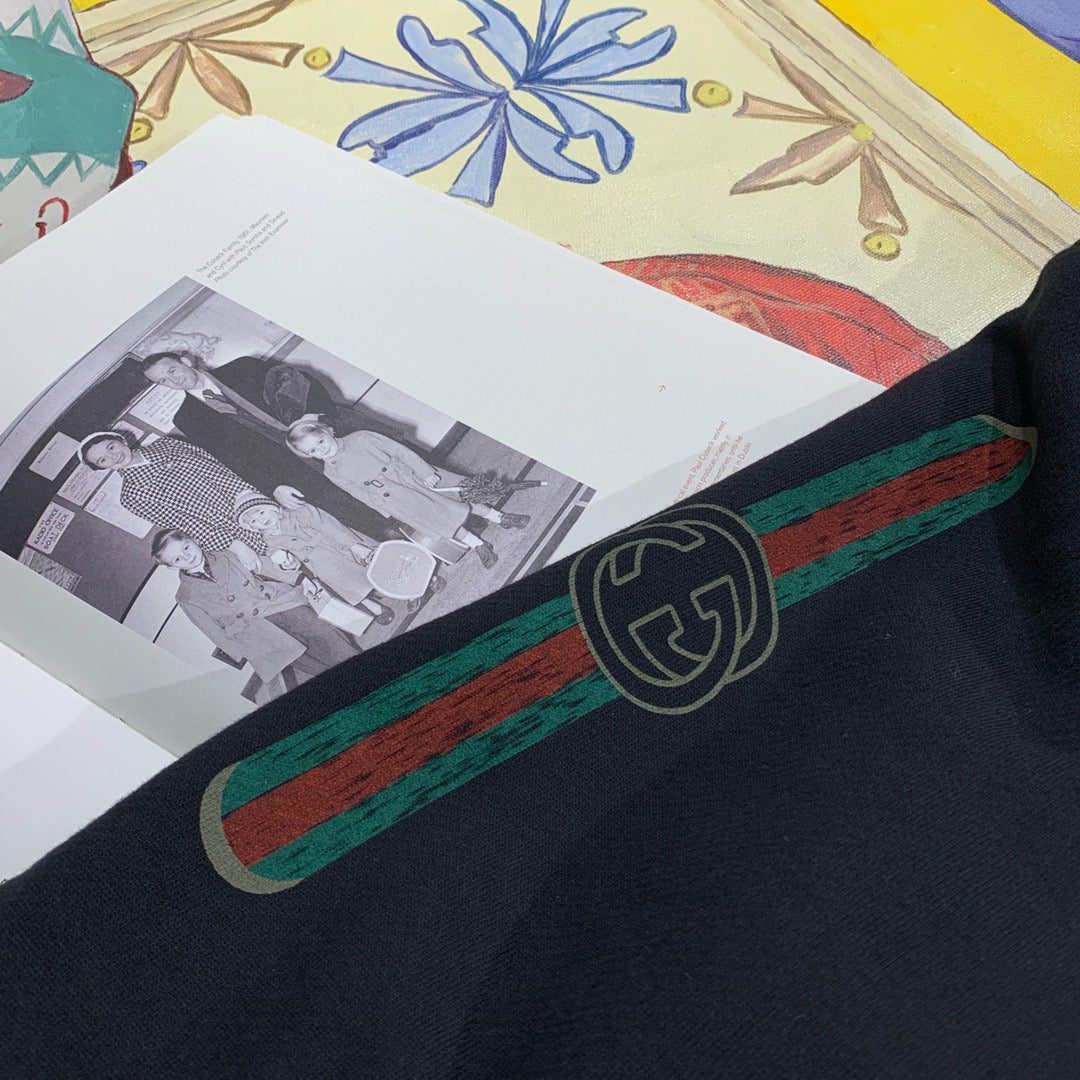 Sudadera con capucha Gucci