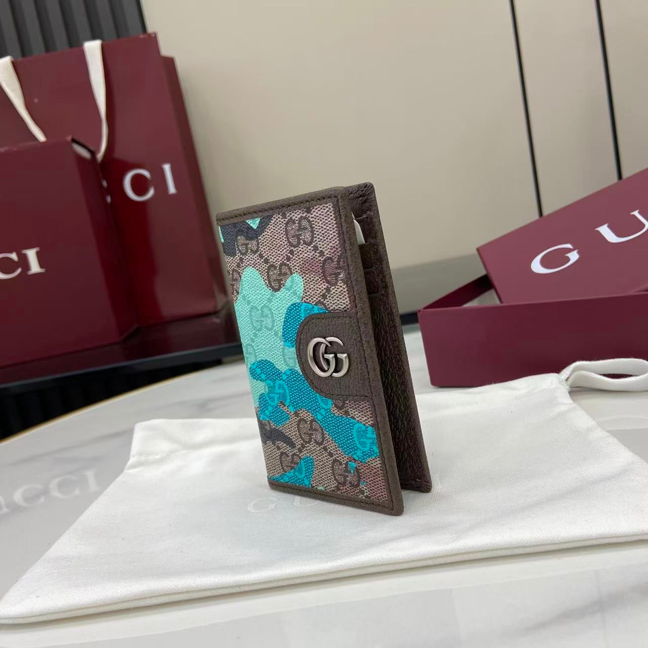 Gucci Wallet