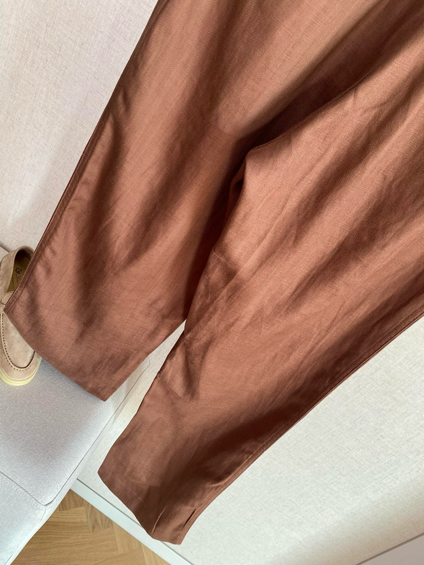 ZG Long Pants