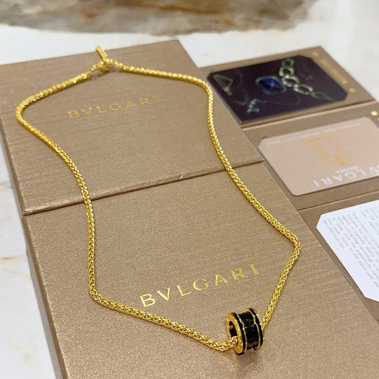 Bvlgari Necklace