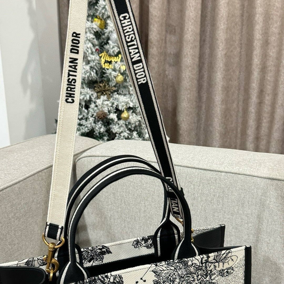 Dior Tote Bag