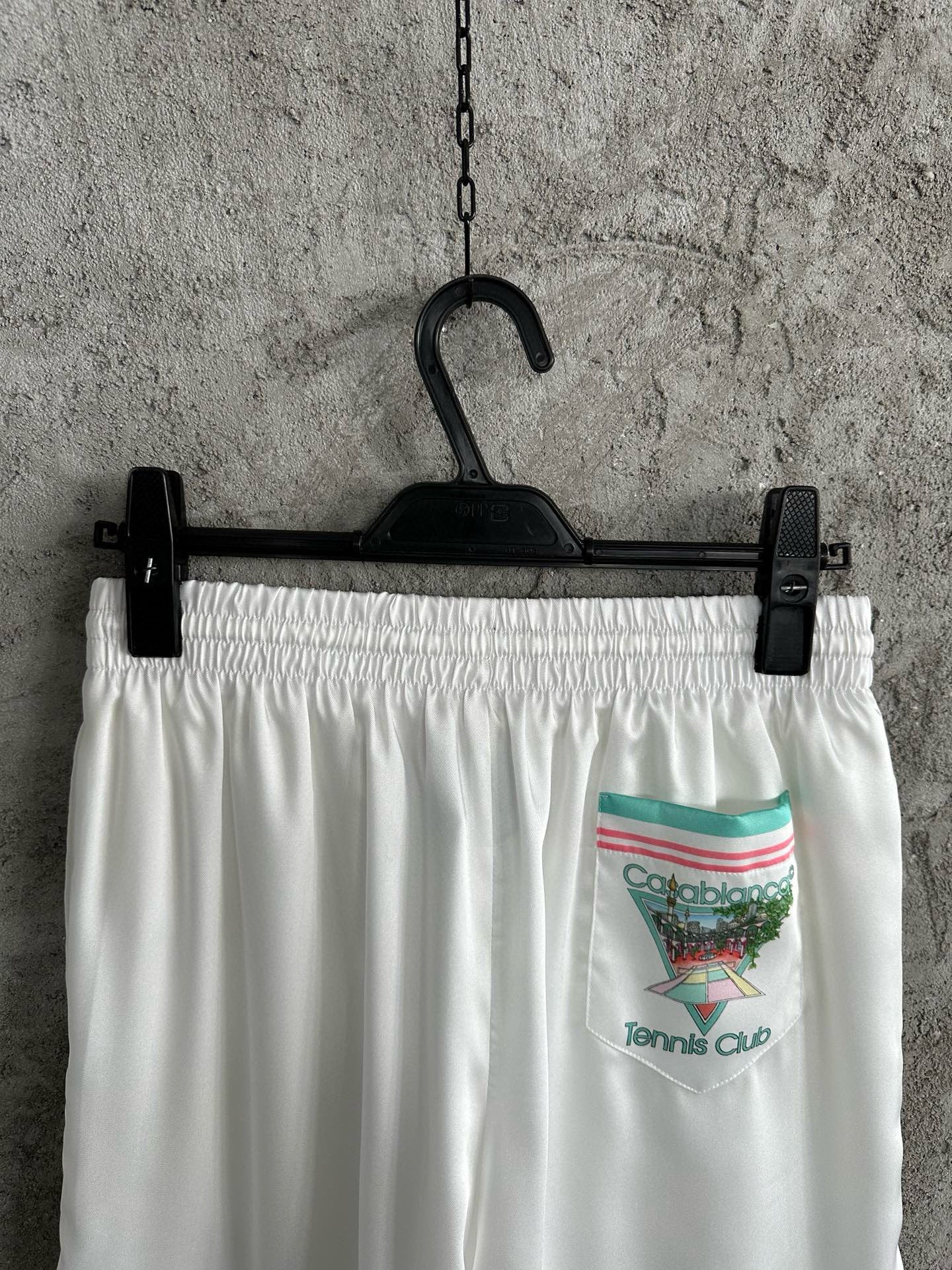 Casablanca Short Pants