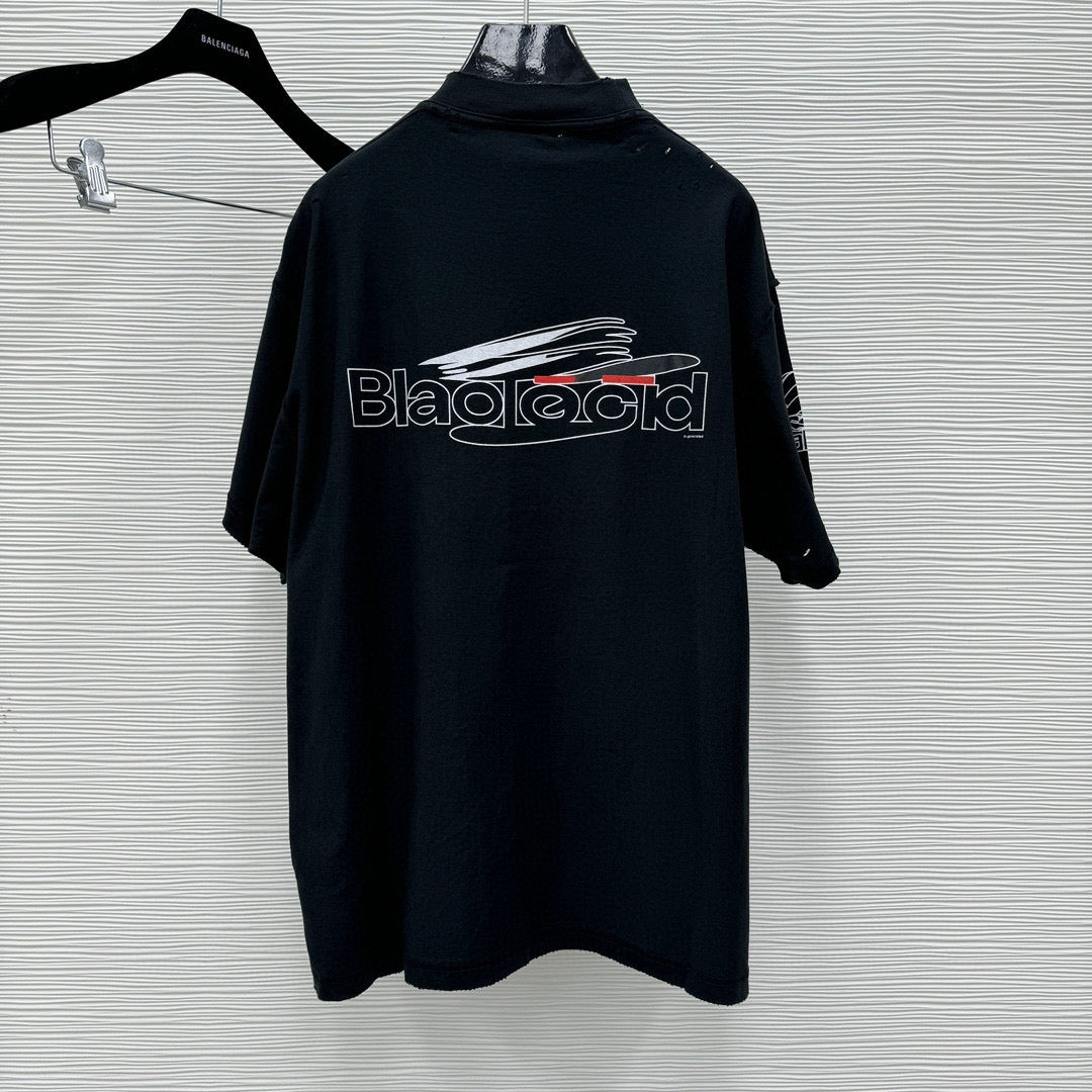 Camiseta BLCG