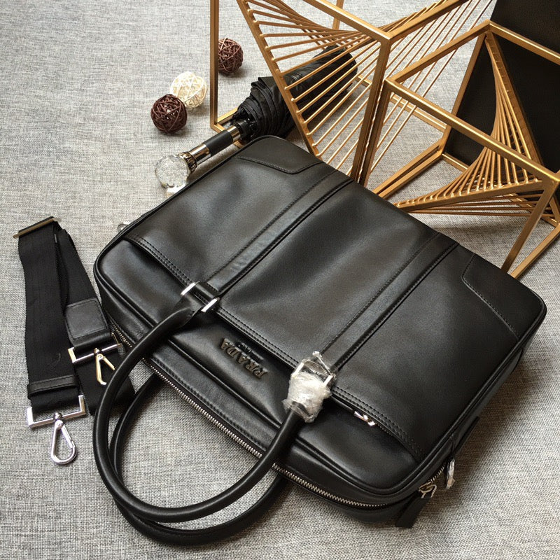 Prada Briefcase