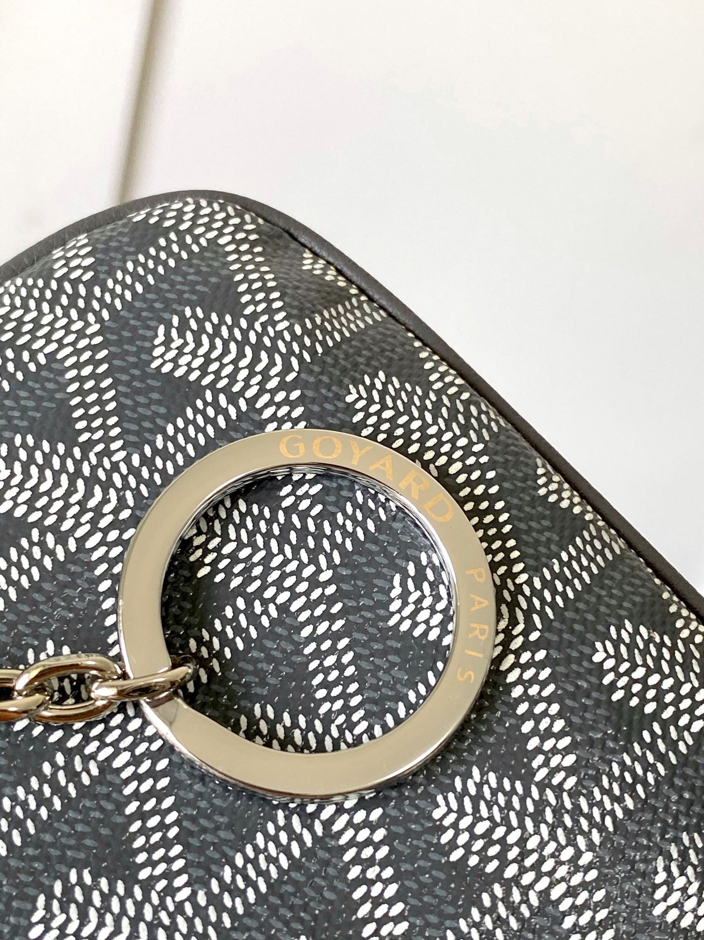 Goyard Wallet