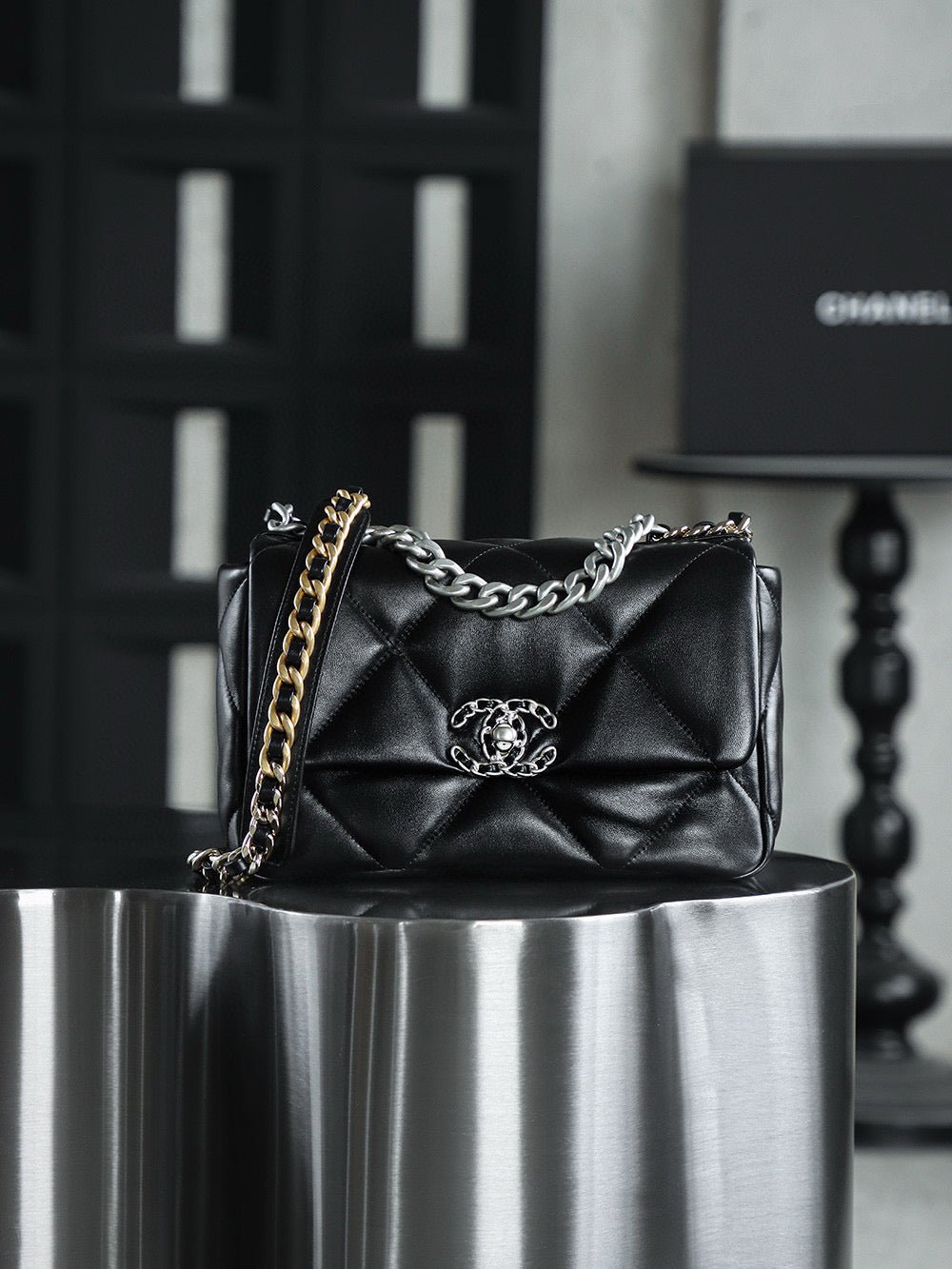 Chanel 19Bag (small)