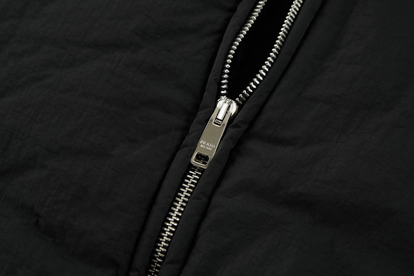 Prada Blouson Jacket