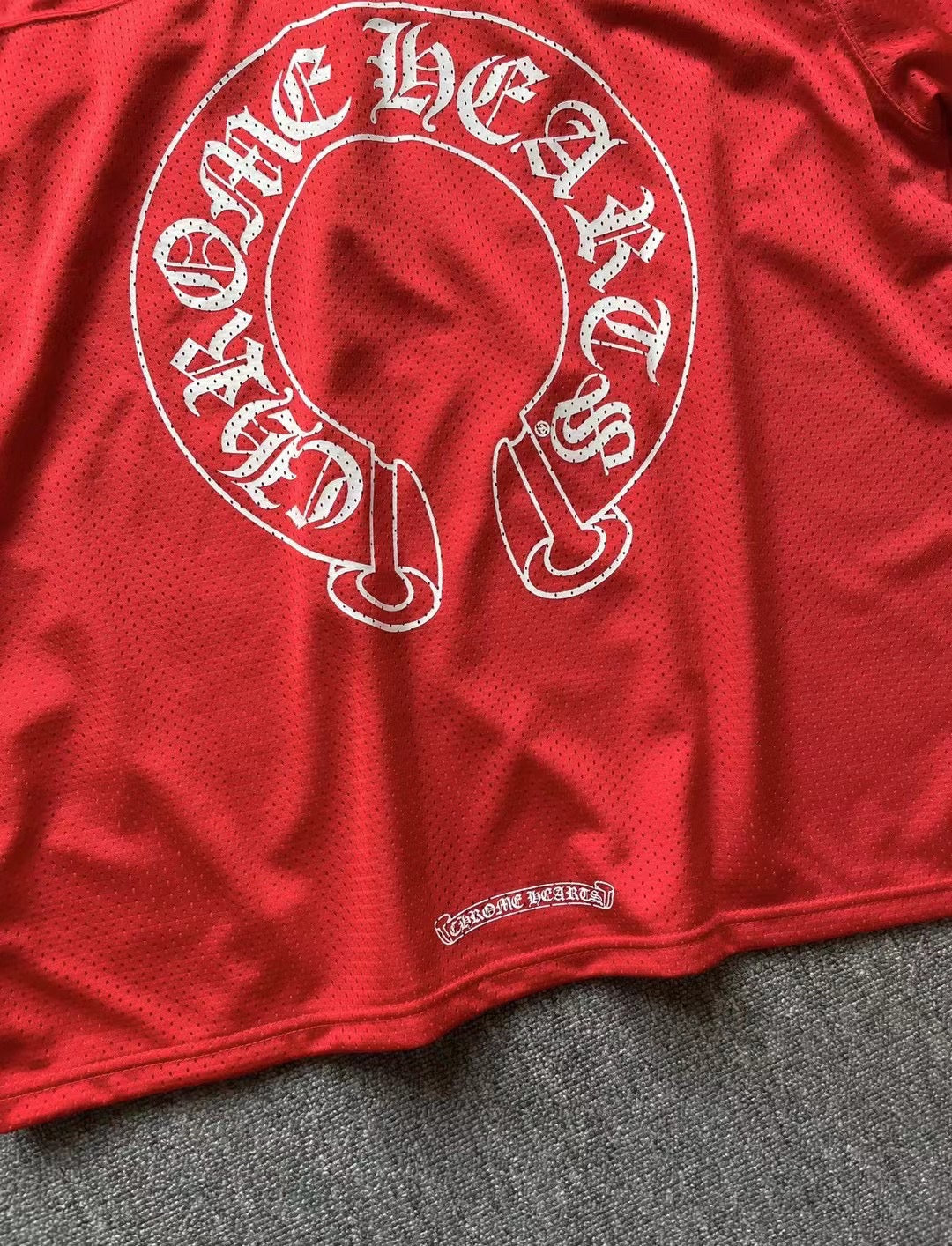 Chrome Hearts T-shirt