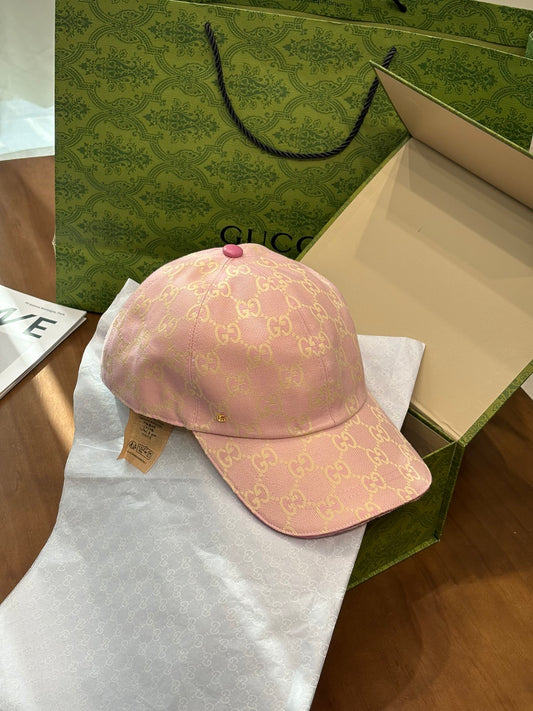 Gucci Caps