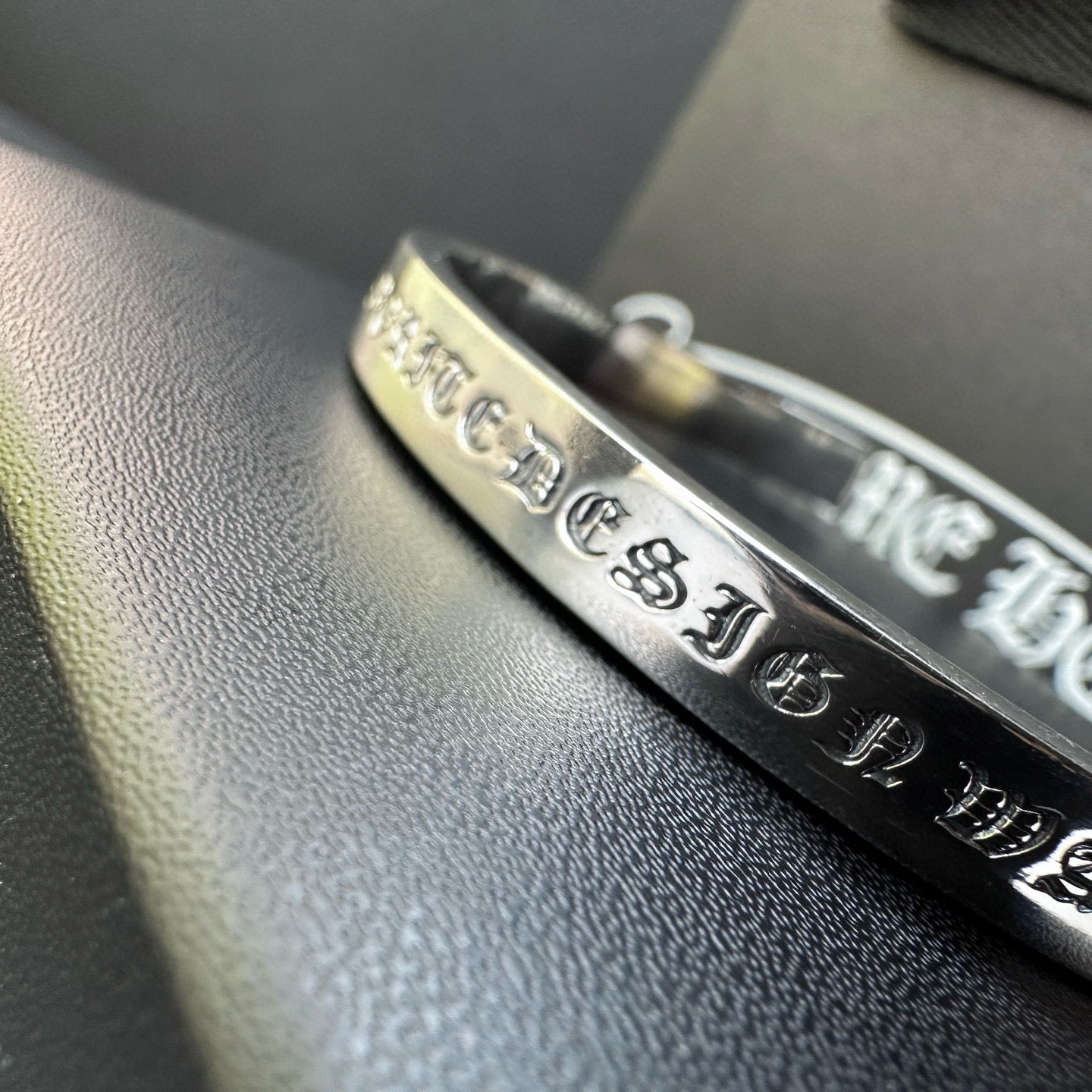 Chrome Hearts Bracelet