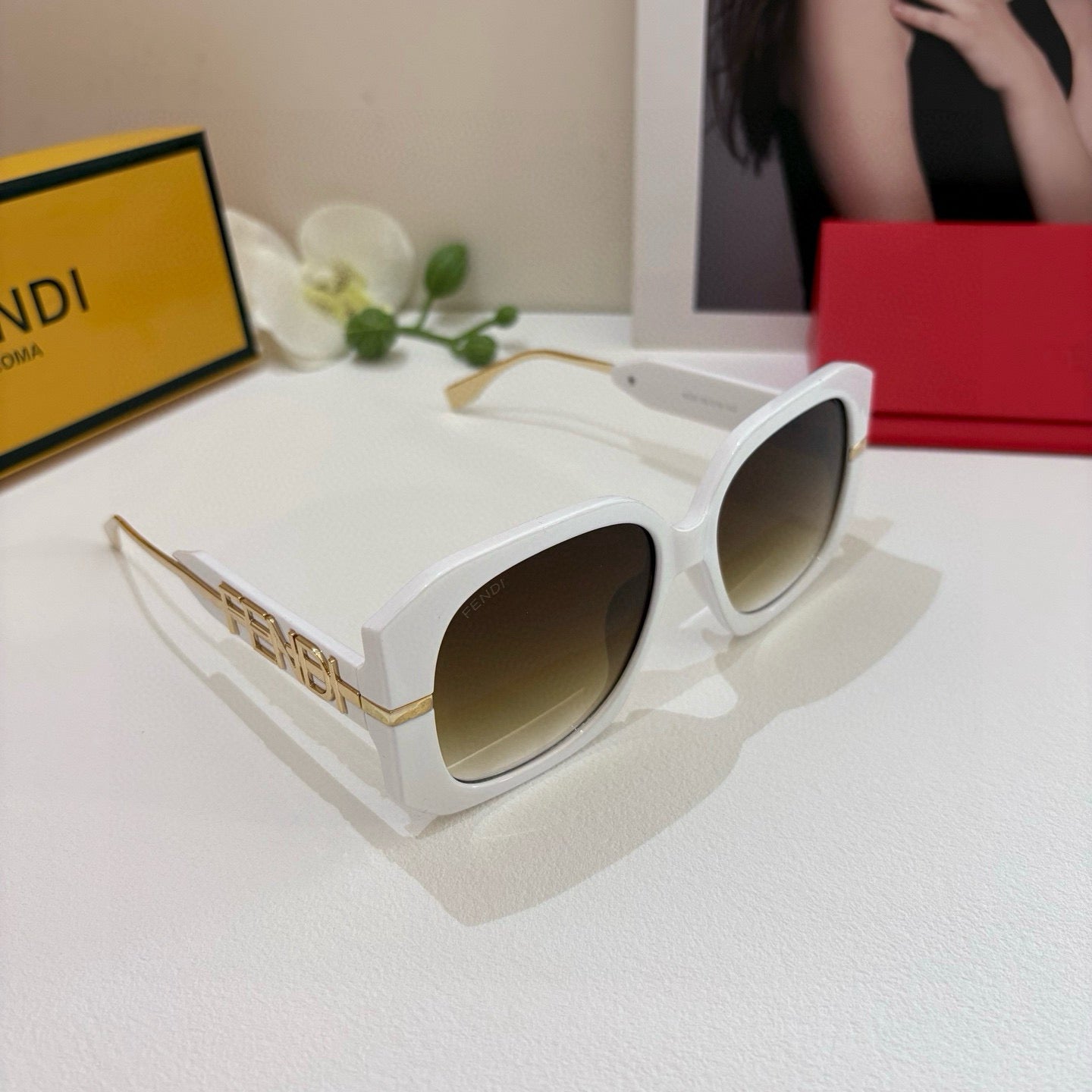 Fendi Sunglasses