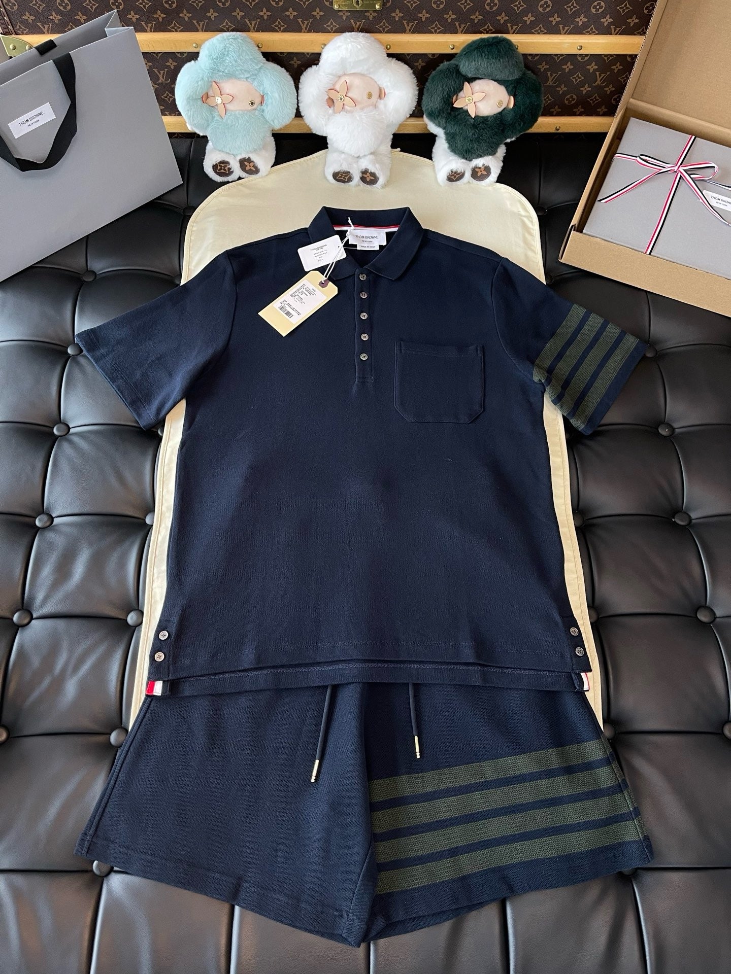 Thom Browne Set