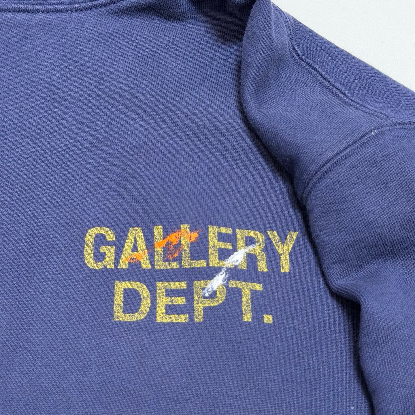 Gallery Dept Hoodie
