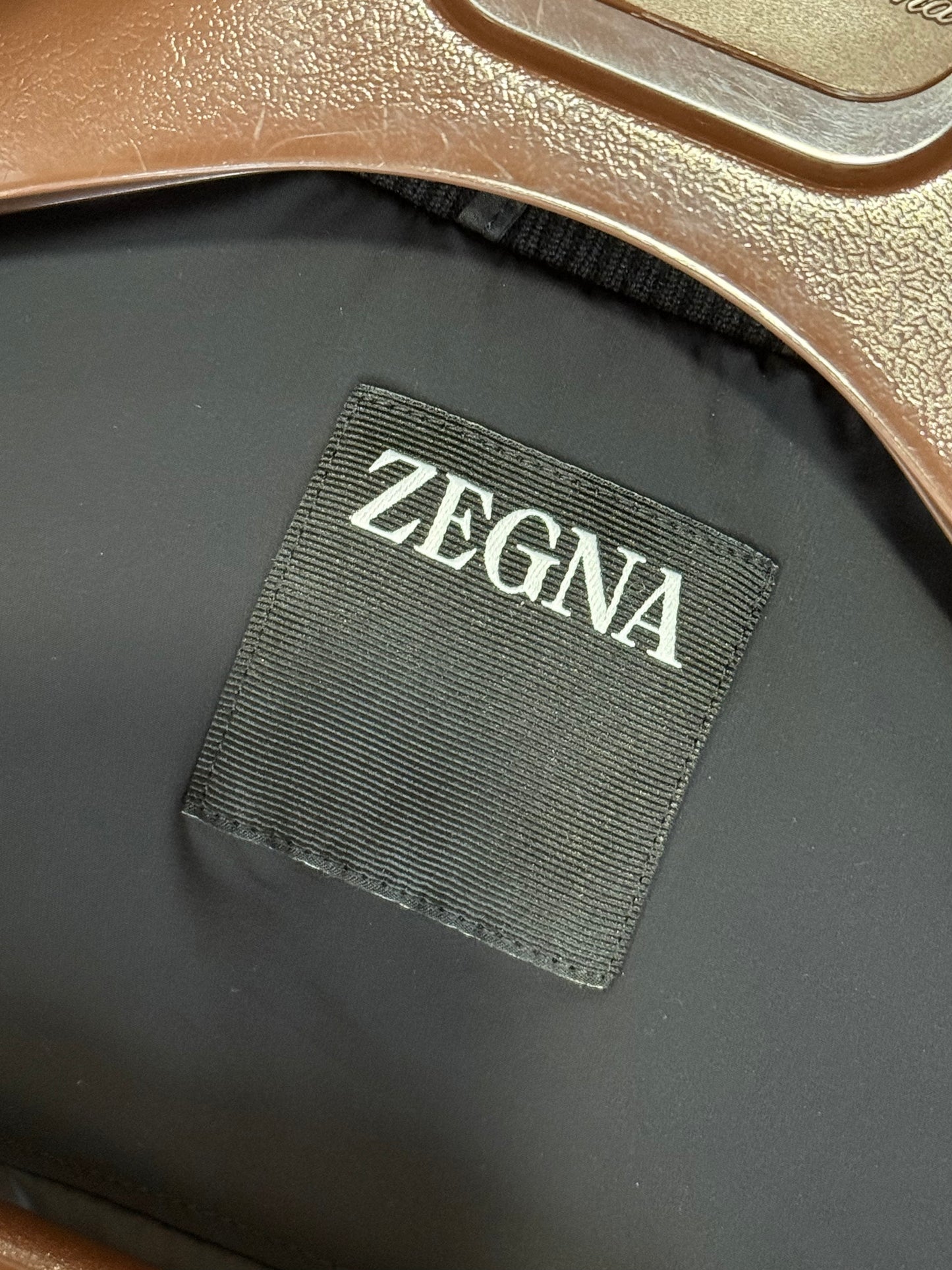 ZG Vest