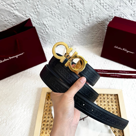 Ferragamo Belt