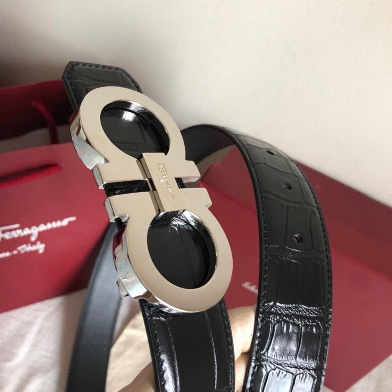 Ferragamo Belt