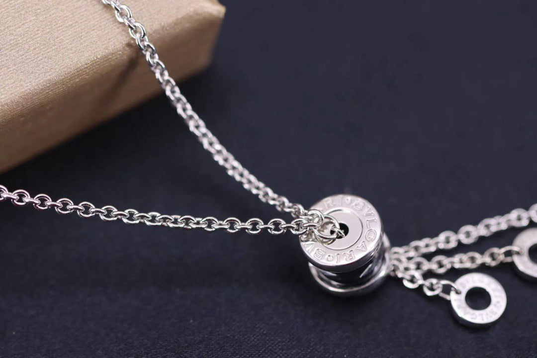Bvlgari Necklace