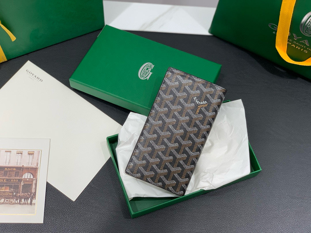 Goyard Saint-Roch Wallet
