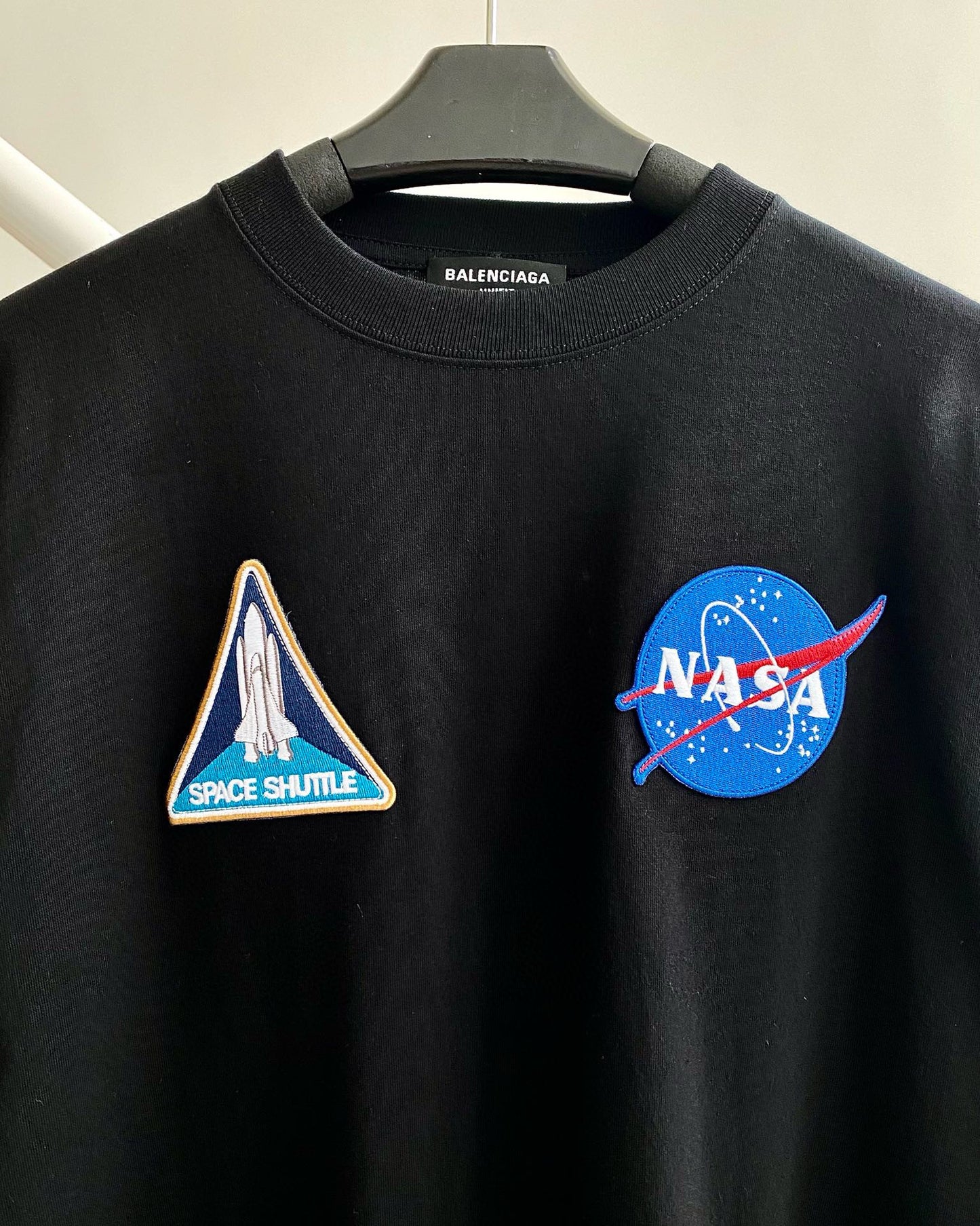 Balenciaga T-shirt