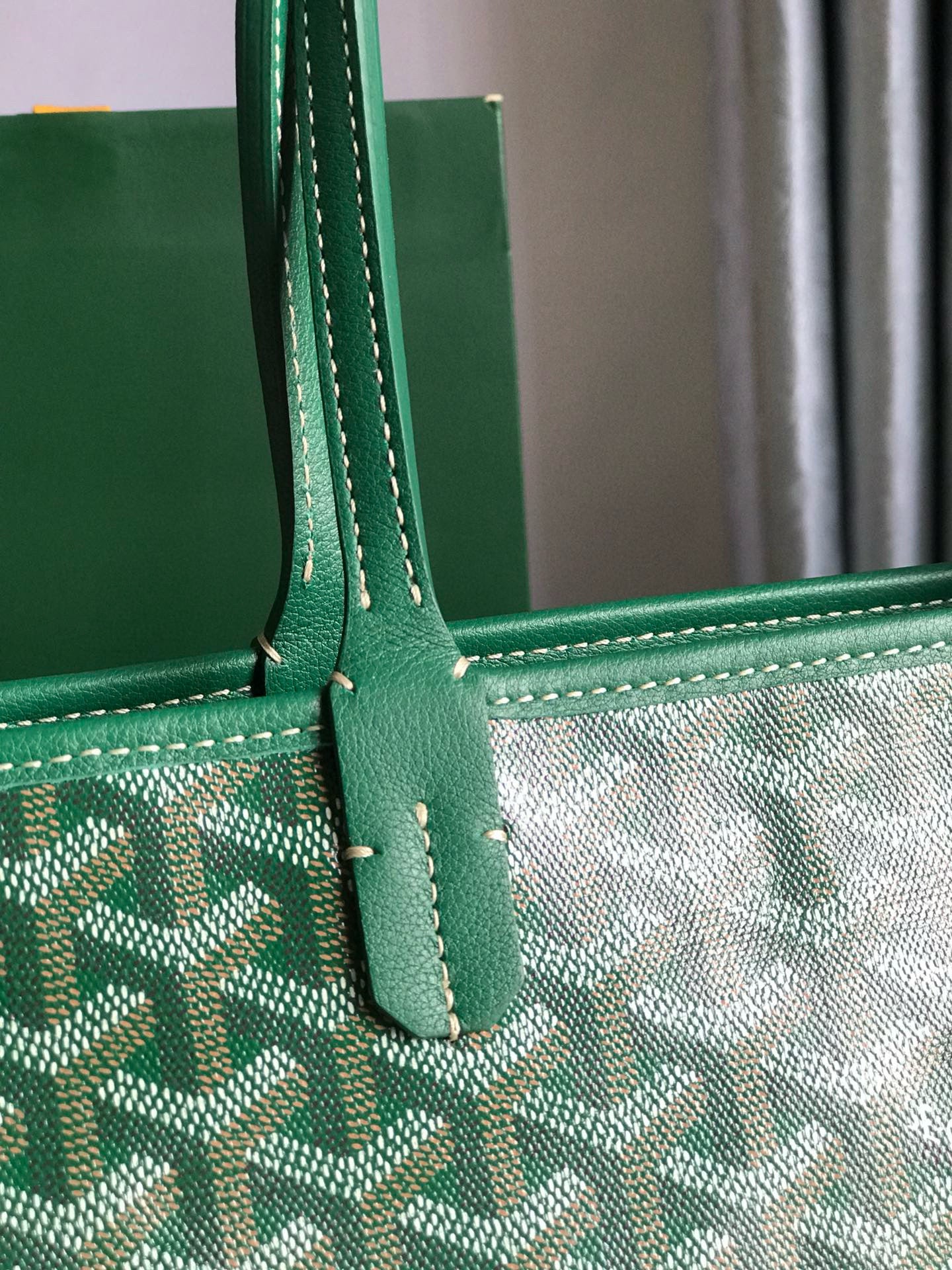 Goyard Artois PM Bag