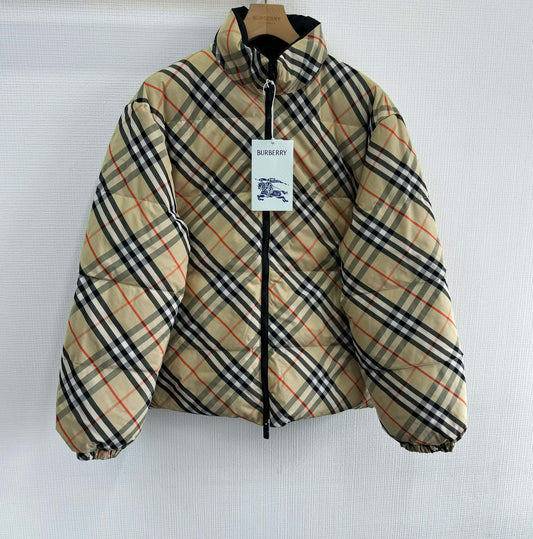 Burberry Down Jacket