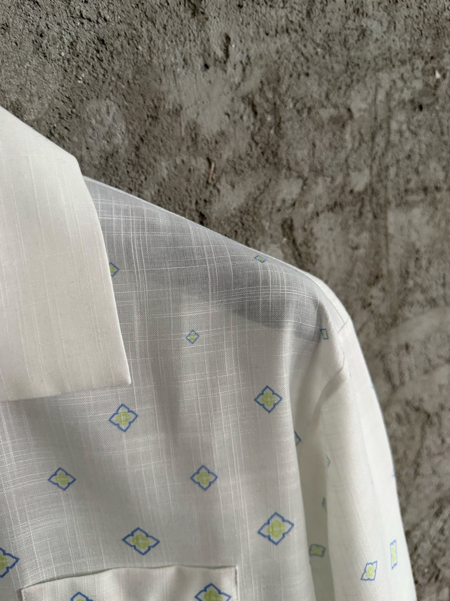 Casablanca Short Sleeve Shirt
