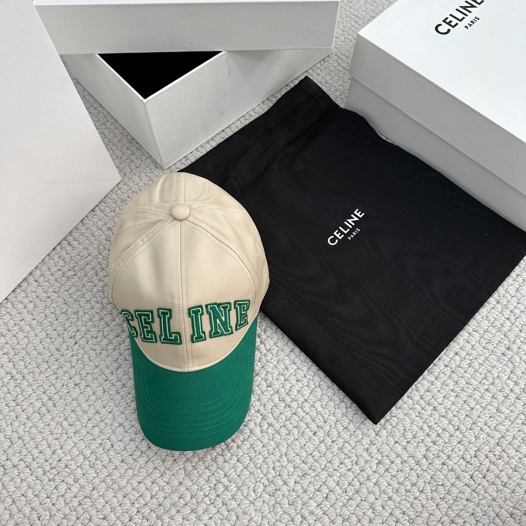 Celine Cap