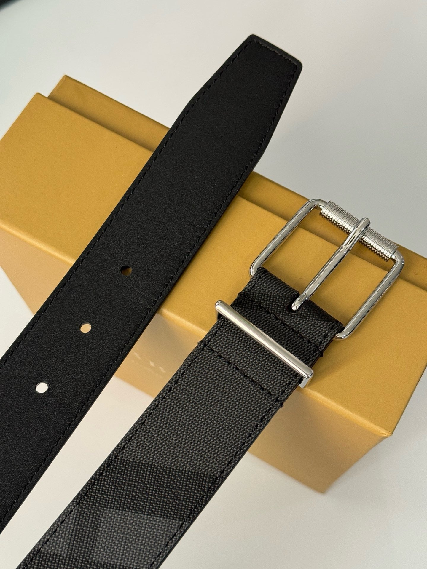 BBR Belt