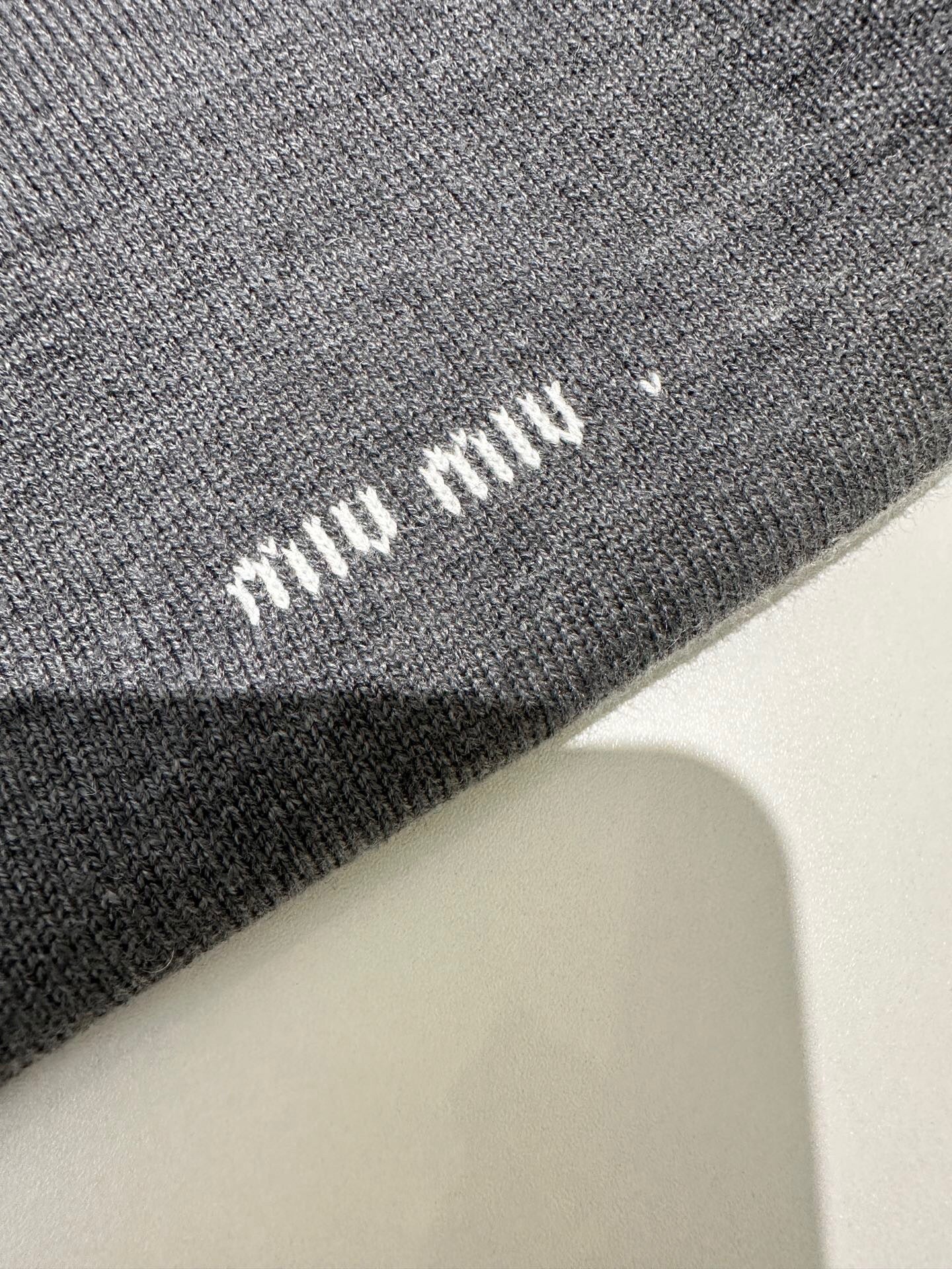 Miu Miu Sweater