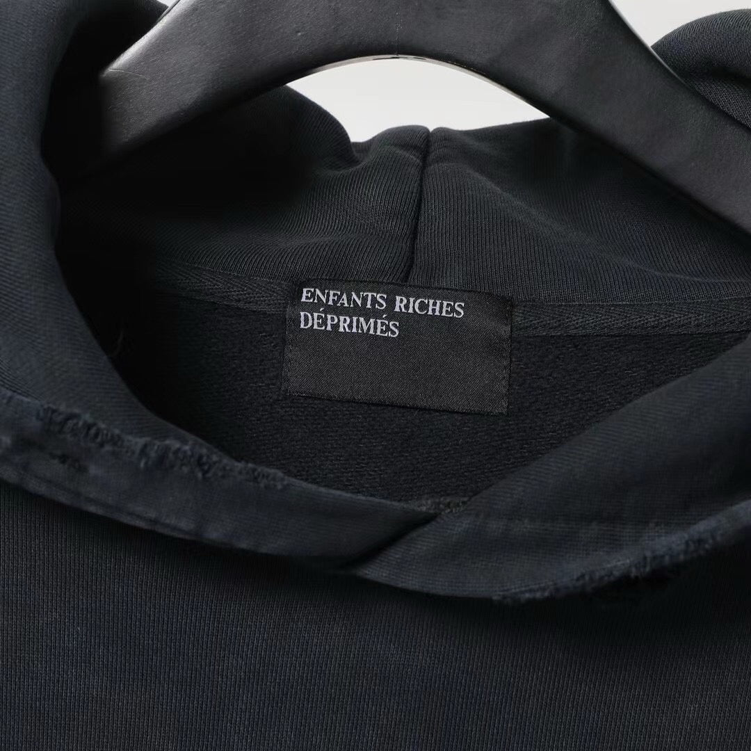 Enfants Riches Déprimés Hoodie