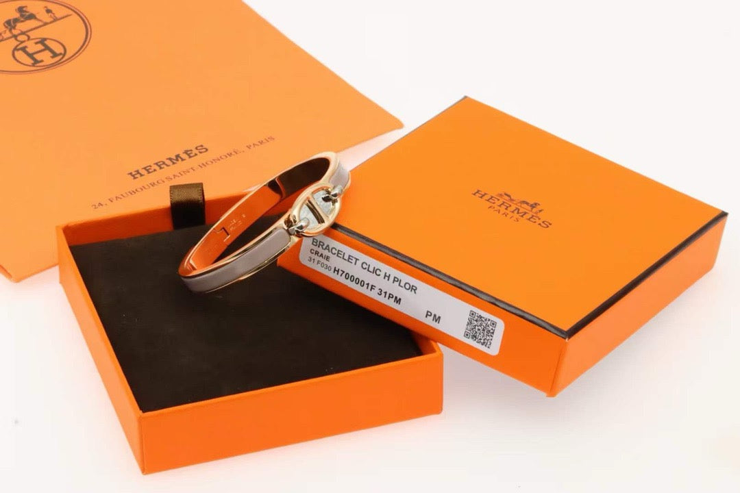 Hermes Bracelet