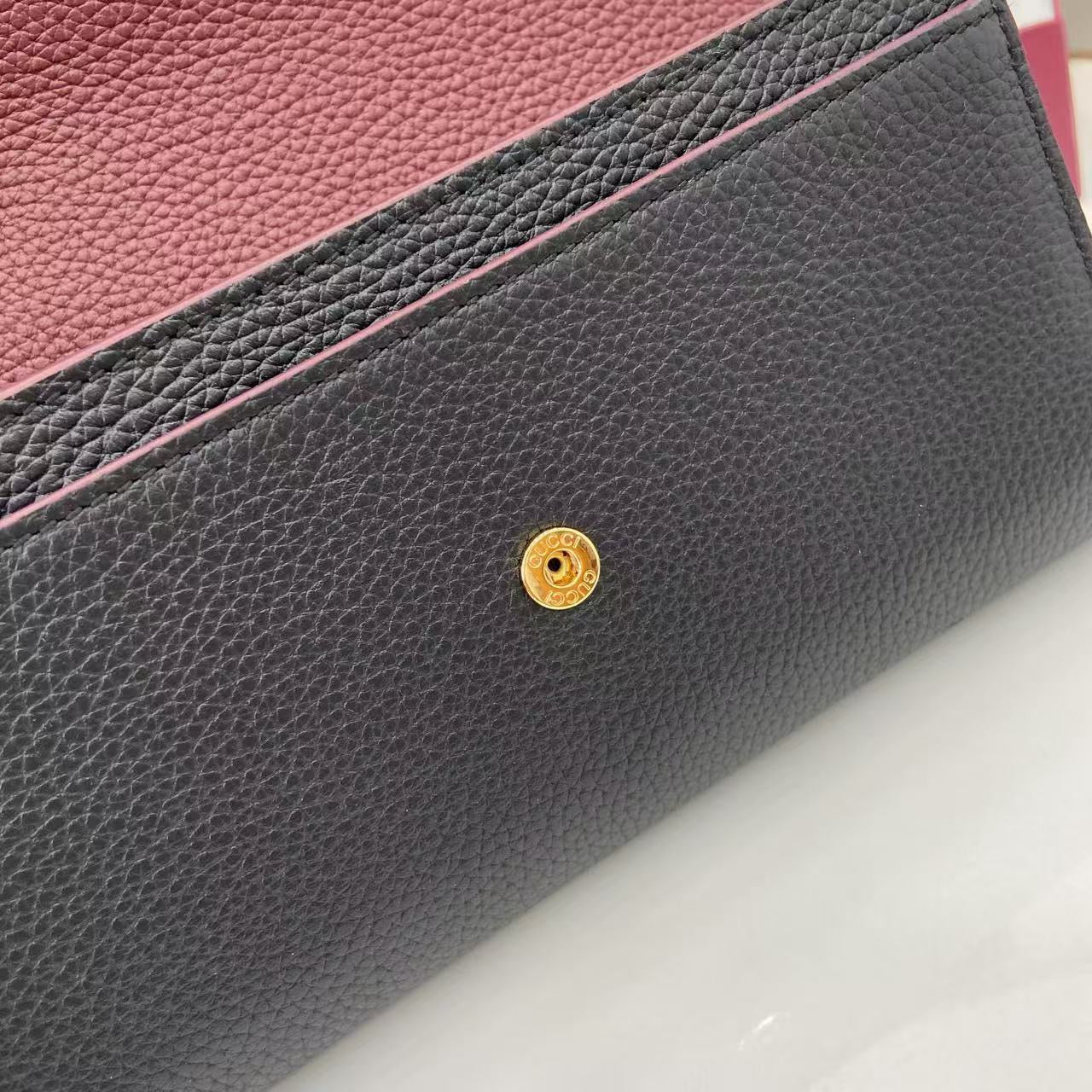 Gucci Long Wallet