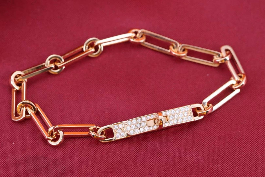 Hermes Bracelet