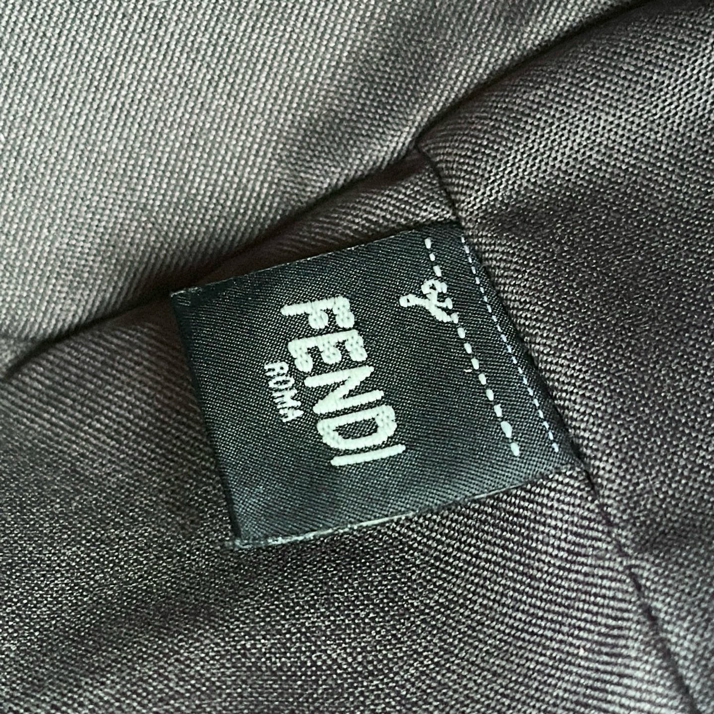 Fendi Tresor