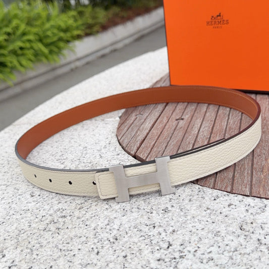 Hermes Belt