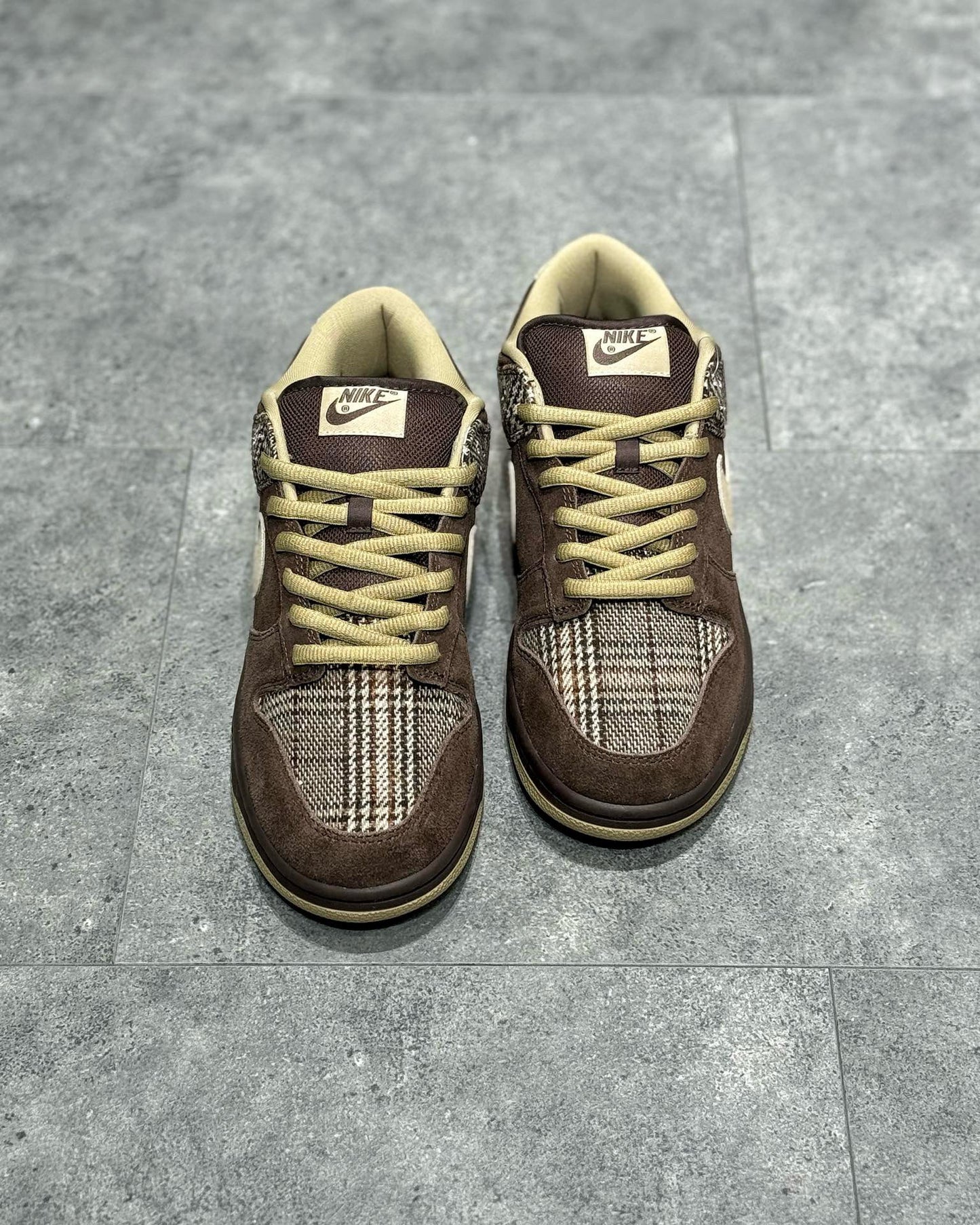 Nike SB Dunk Low Treed