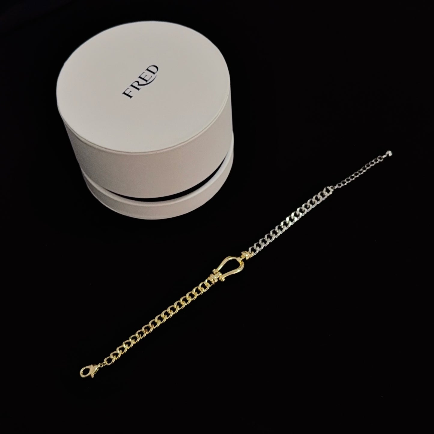 Fred Bracelet