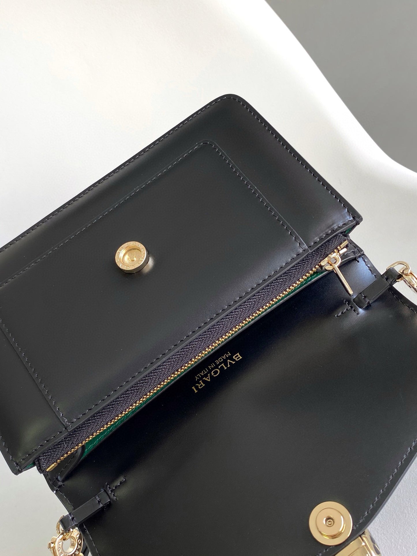 Bvlgari Serpenti Forever Bag