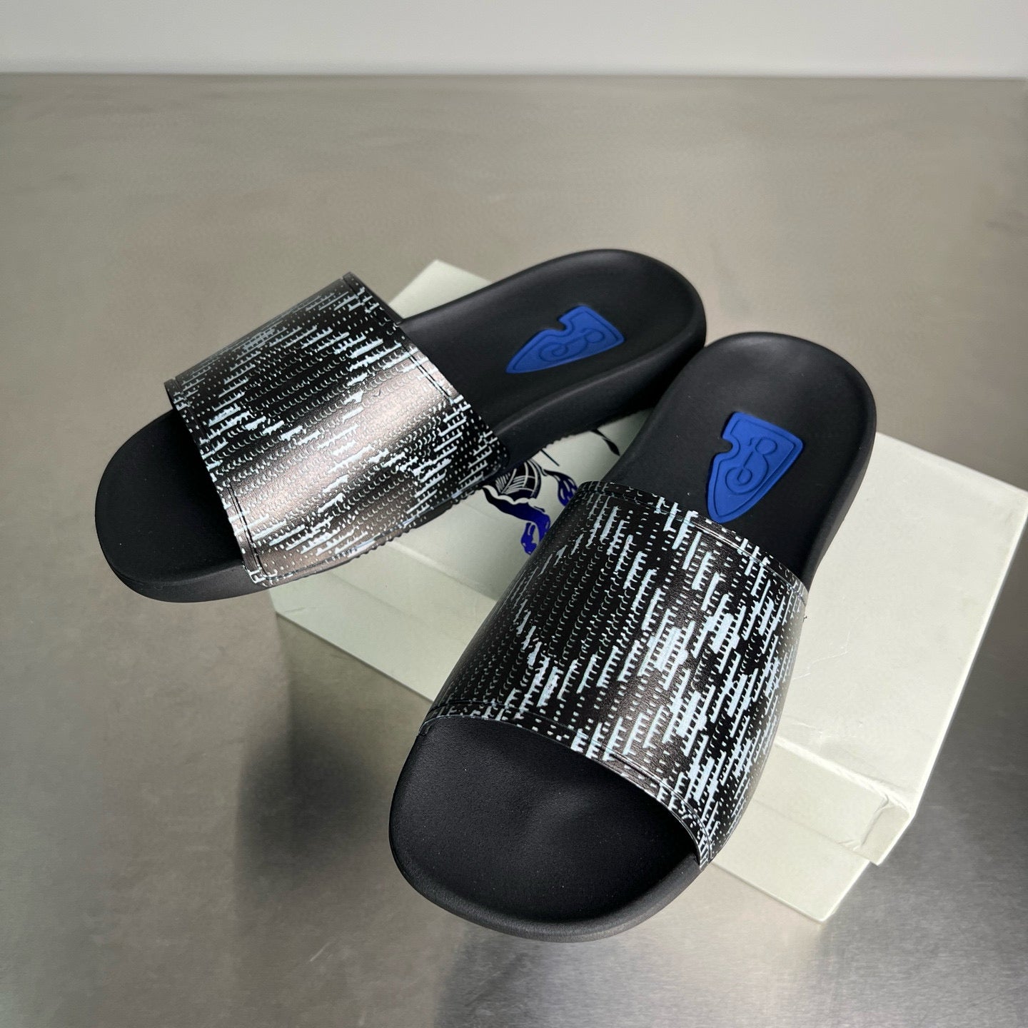 Burberry Sandals