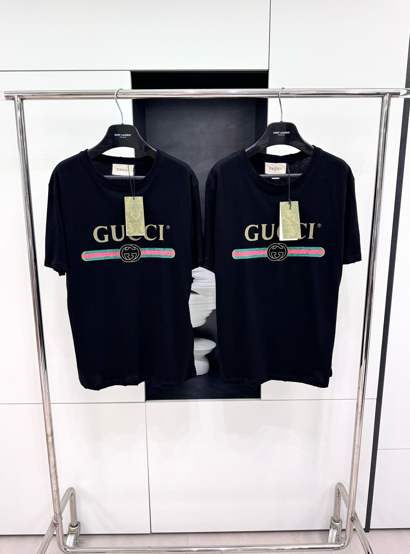 GC T-shirt