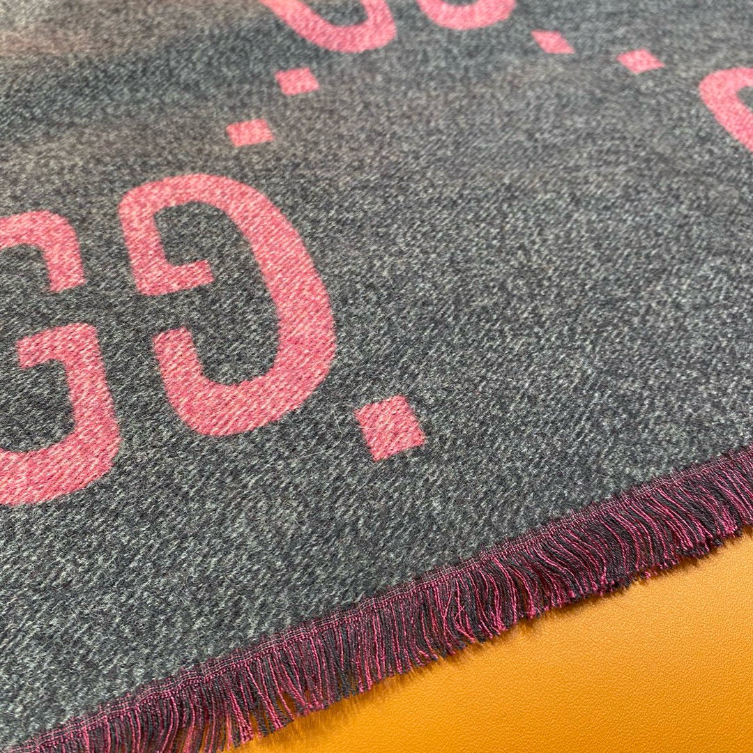 Gucci Scarves