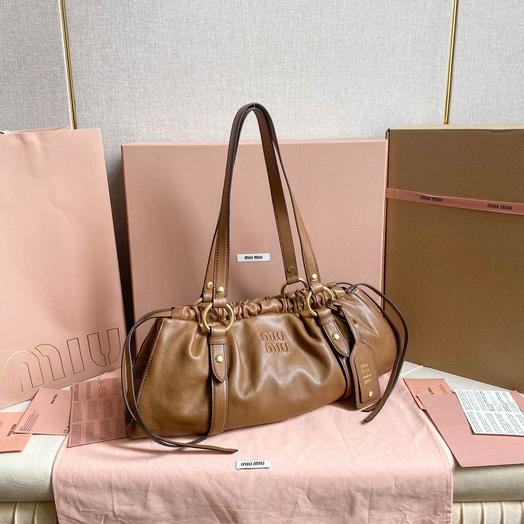 Miu Miu Shoulder Bag