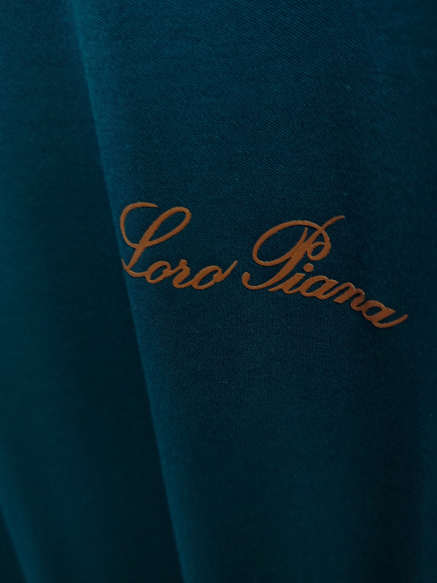 Loro Piana T-shirt