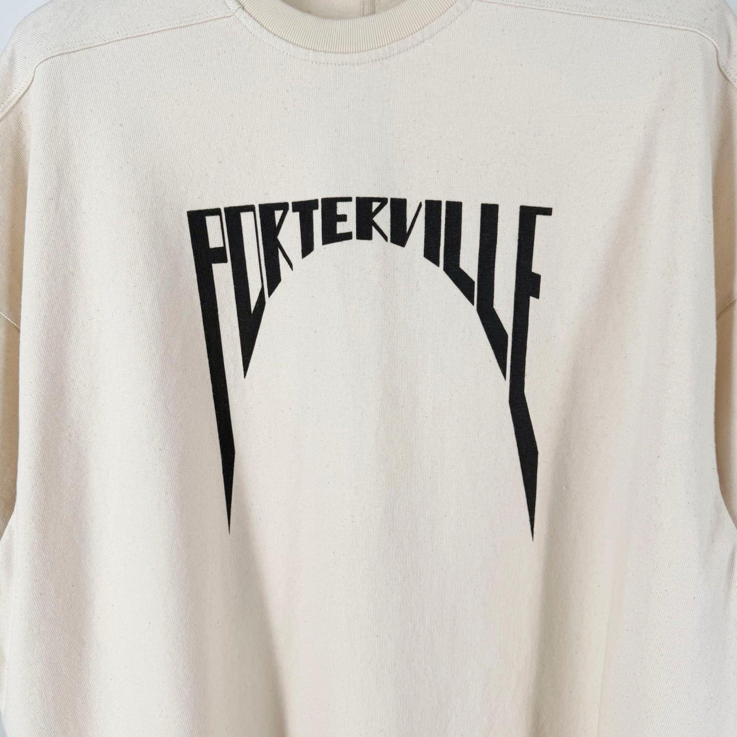 Rick Owen T-Shirt