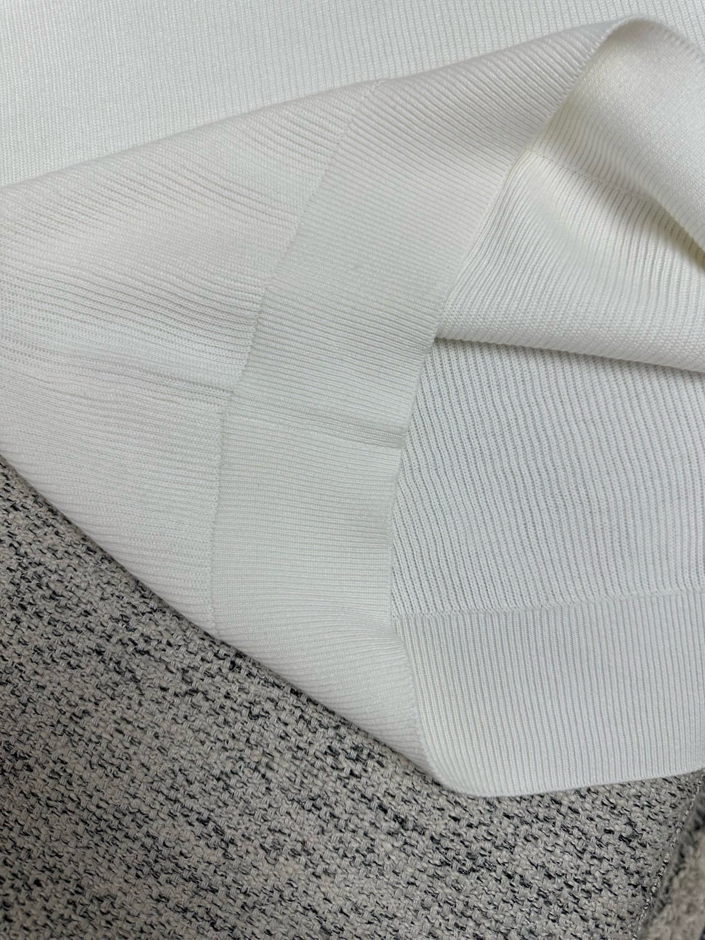 Brunello Cucinelli Long Sleeve Polo